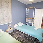 Διαμέρισμα Centrico Y Espacioso Piso En Barrio Tranquilo Αλικάντε